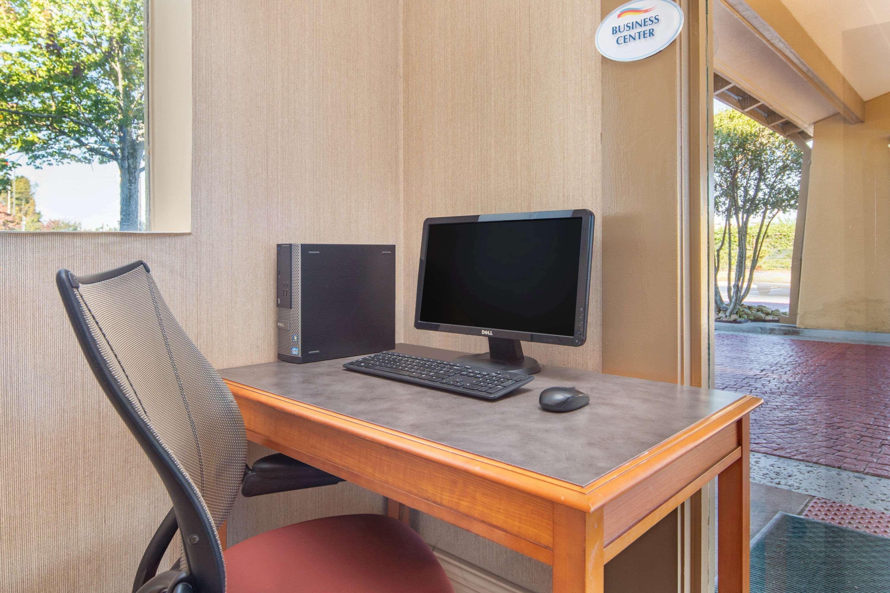 Budget Inn & Suite Atlanta Marietta Stadium Екстер'єр фото